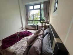 Varsity Park Condominium (D5), Condominium #585349161